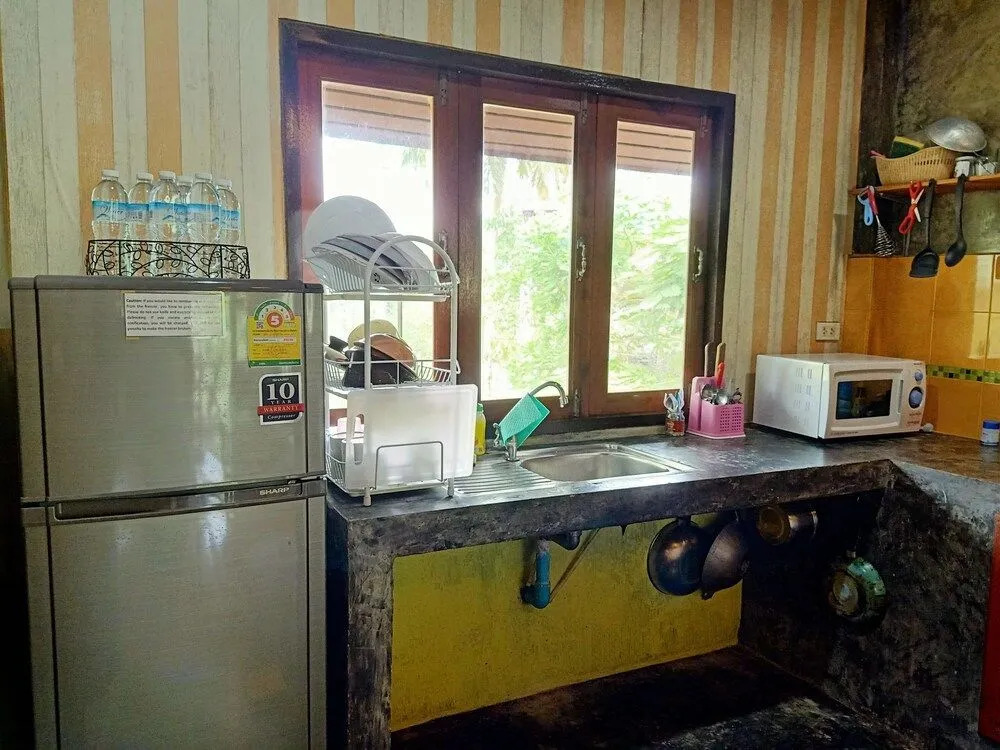 Baan Moonchan House
