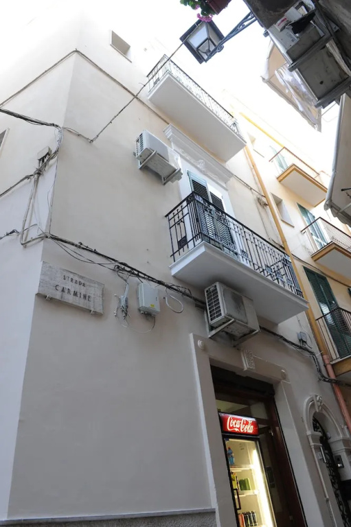 Palazzo del Carmine