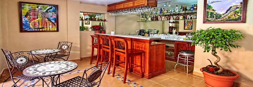 Hotel La Mar Dulce