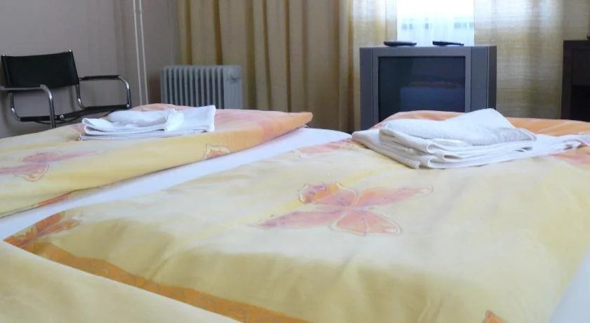Hotel Bílá Růže