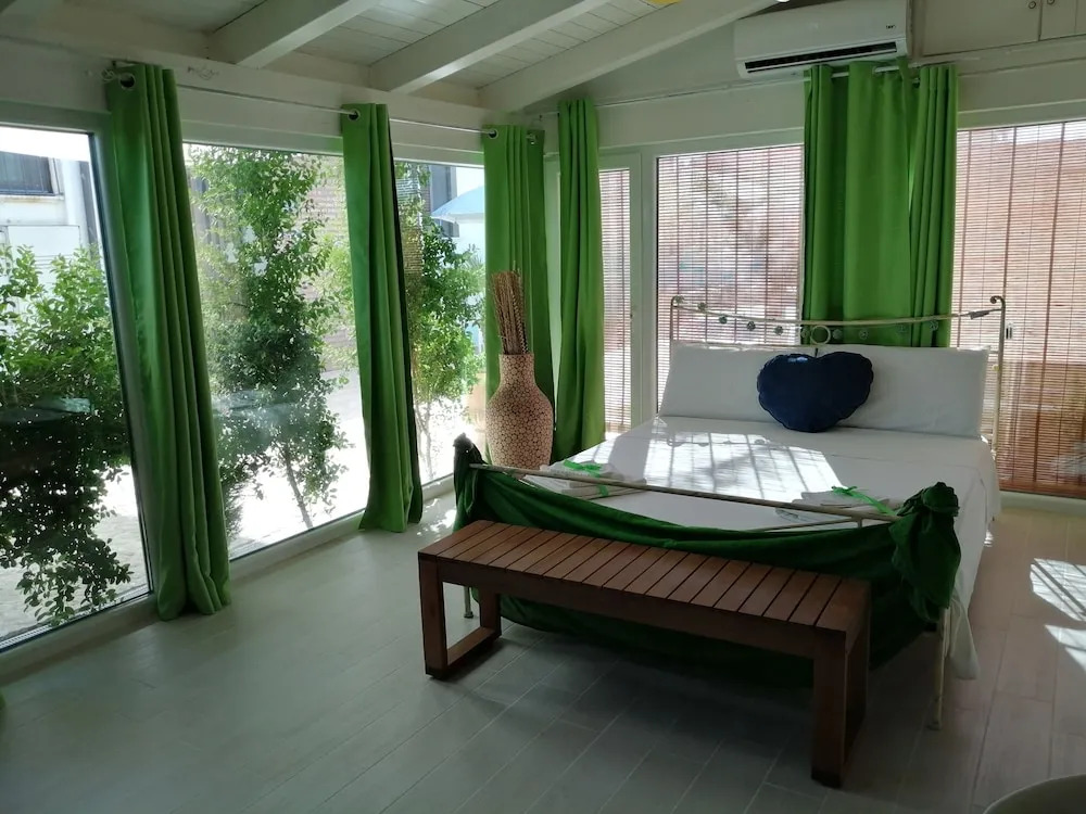 Villa Irma guest house