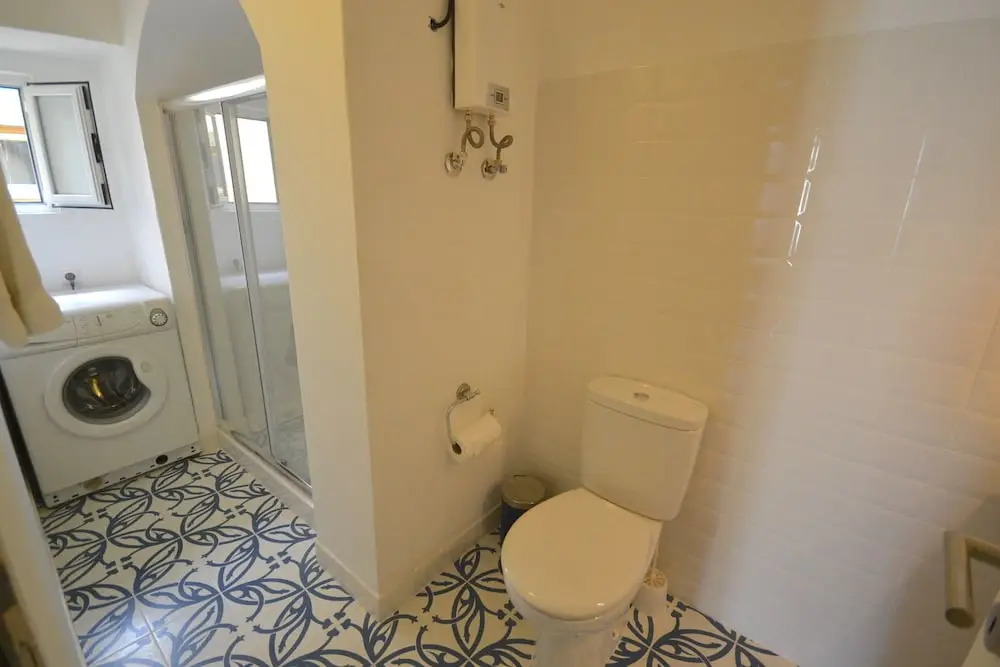 TryLisbon Alcântara
