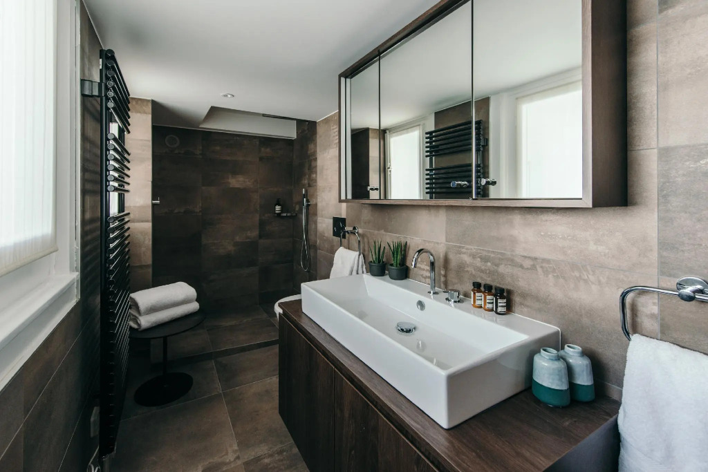 The Hamlet - Luxury Serviced Apartments