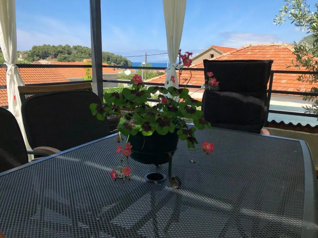 Apartments Leko