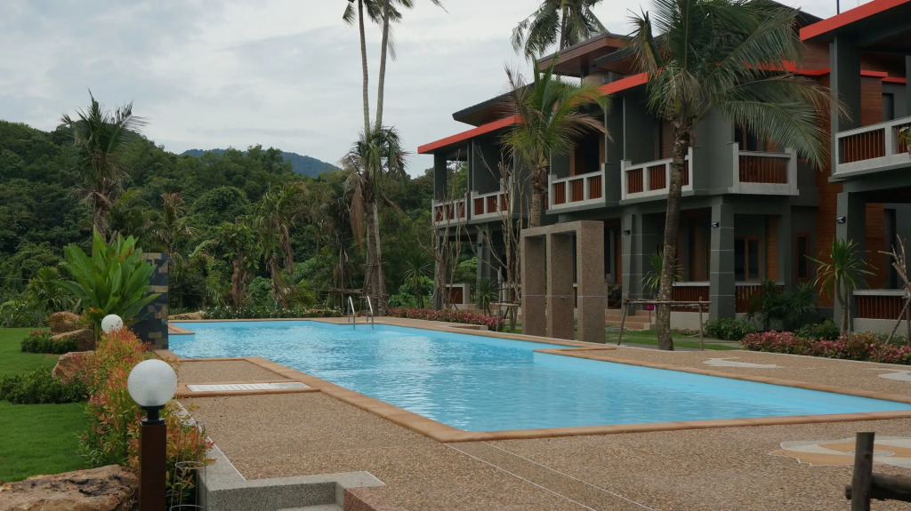 Lanta Infinity Resort - SHA Extra Plus