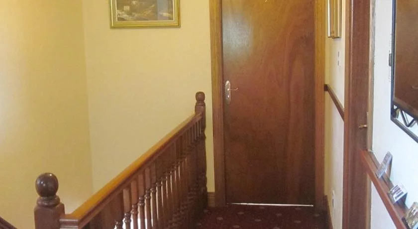 Devane's Bed & Breakfast