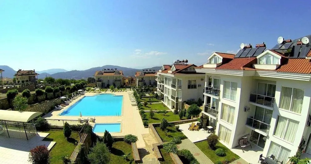 Garden Apartments G4