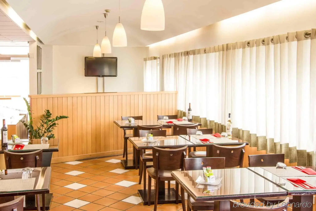 Hotel ibis Leiria Fatima