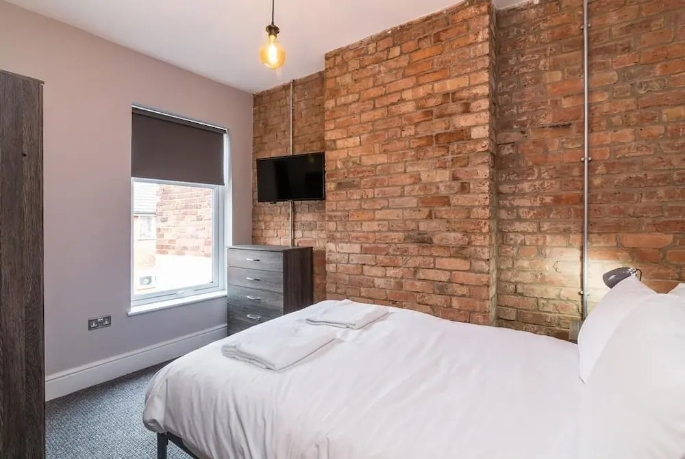 Salisbury Street Guesthouse