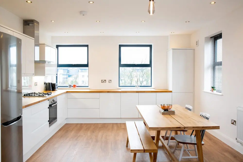 Ebury Place Your Apartment