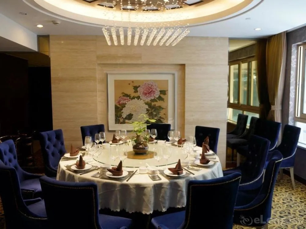 New Century Hotel