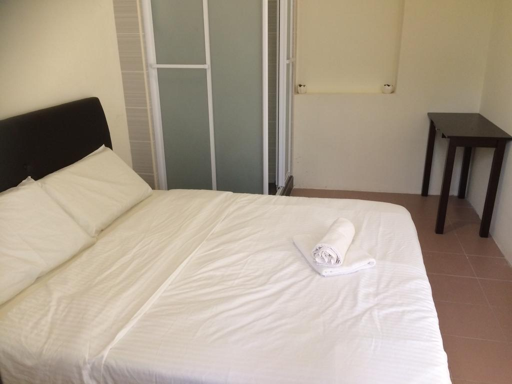 WeLuv Travel Guesthouse