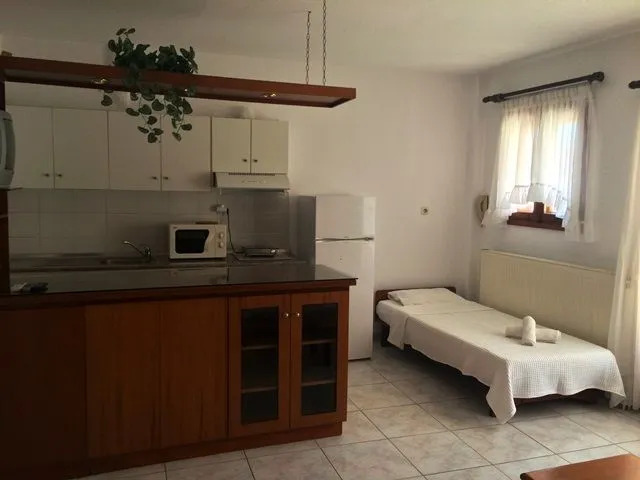 Seydnaya Apartments & Studios