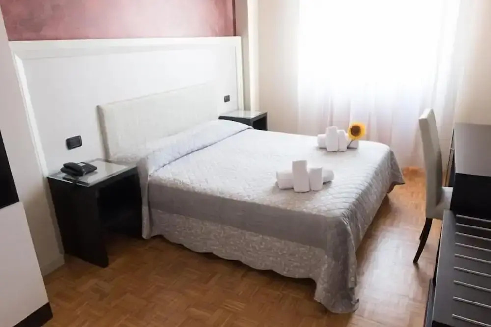 Hotel Astoria