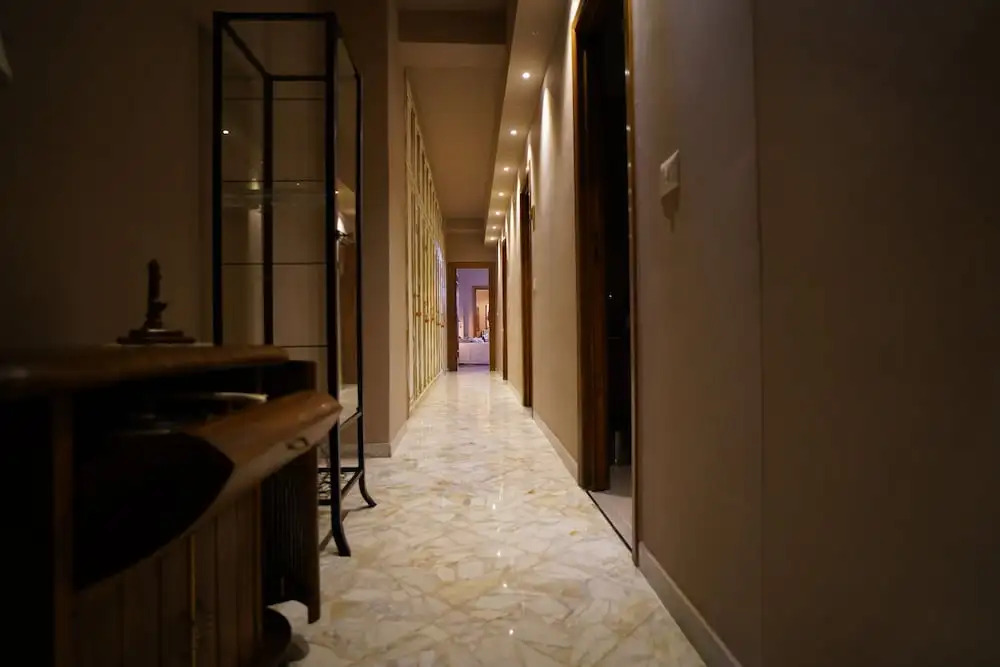 Bari Antica Boutique B&B