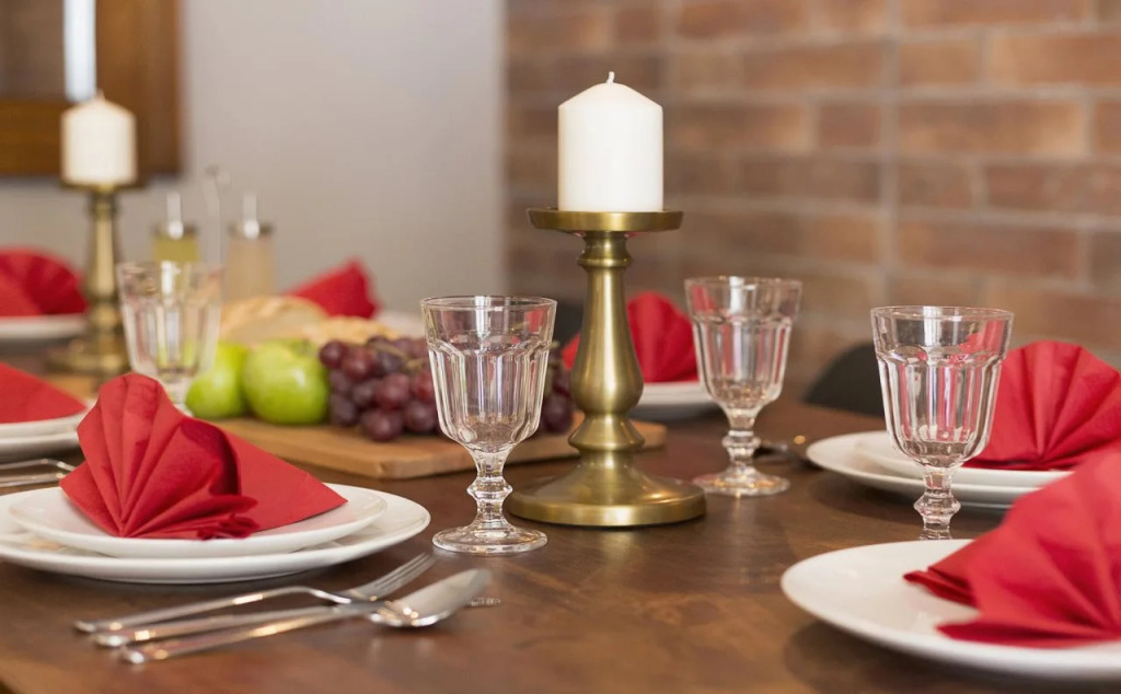 Aribau Apartment