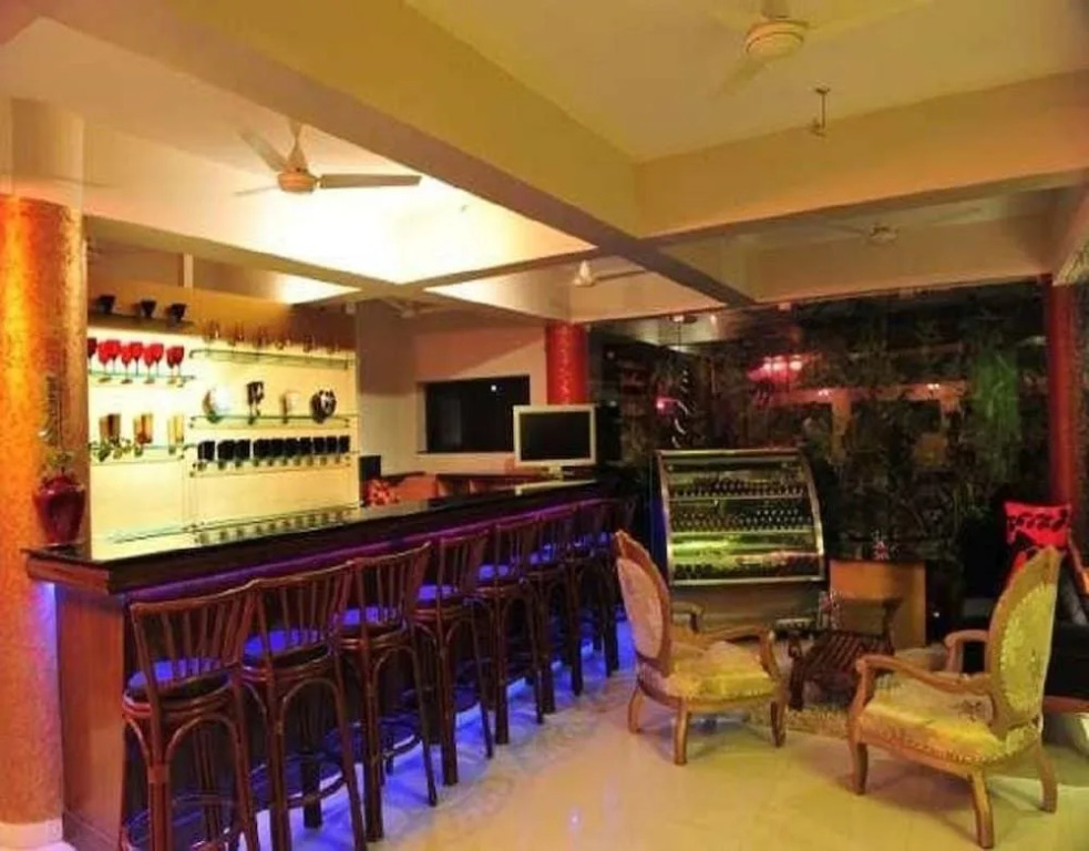 Room Maangta 333 - Varca Goa