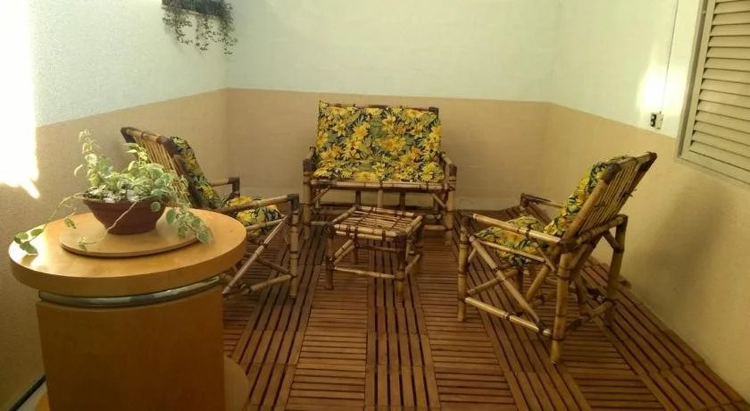 Hotel Ype de São Carlos