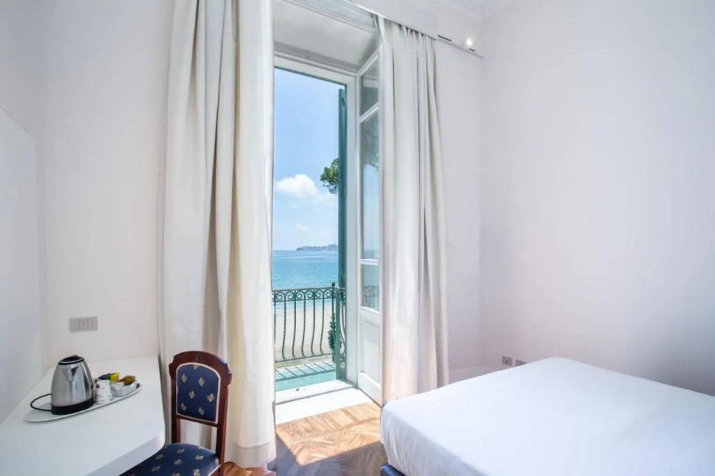 Villa Maria Teresa Boutique Hotel
