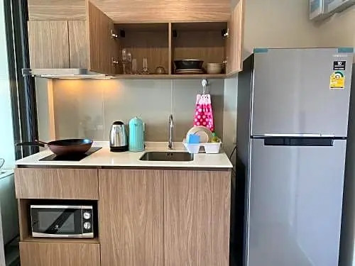 La Casita Hua-Hin 258/454
