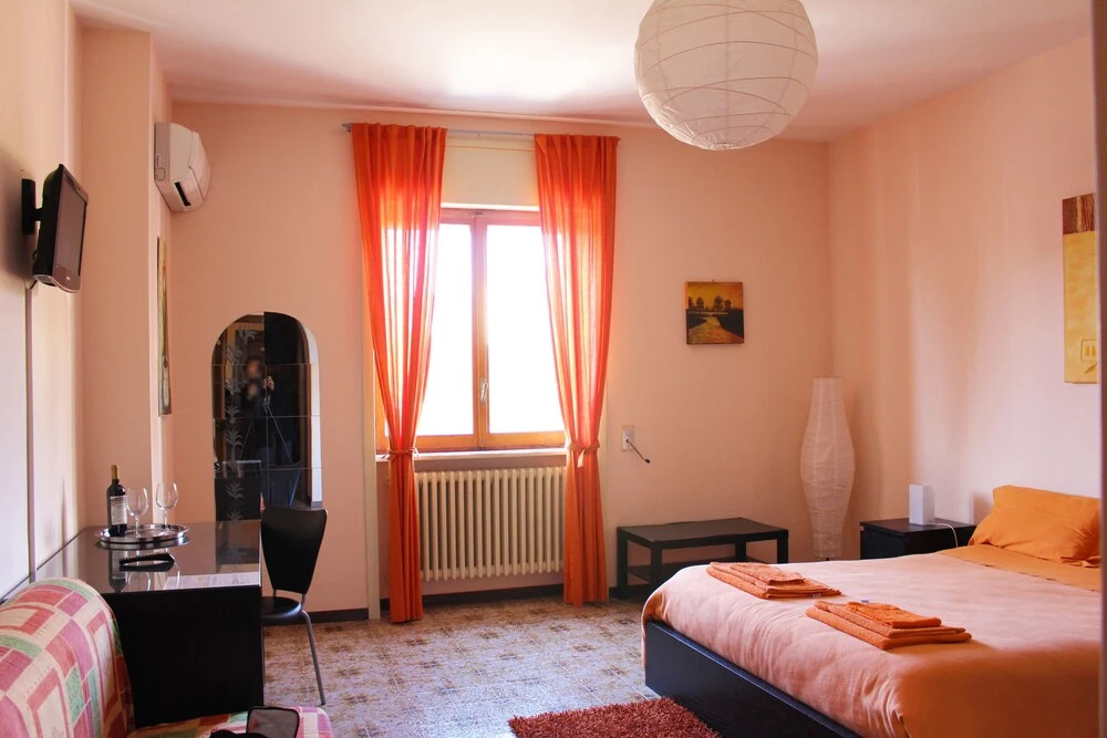 B&B Piazza Partigiani