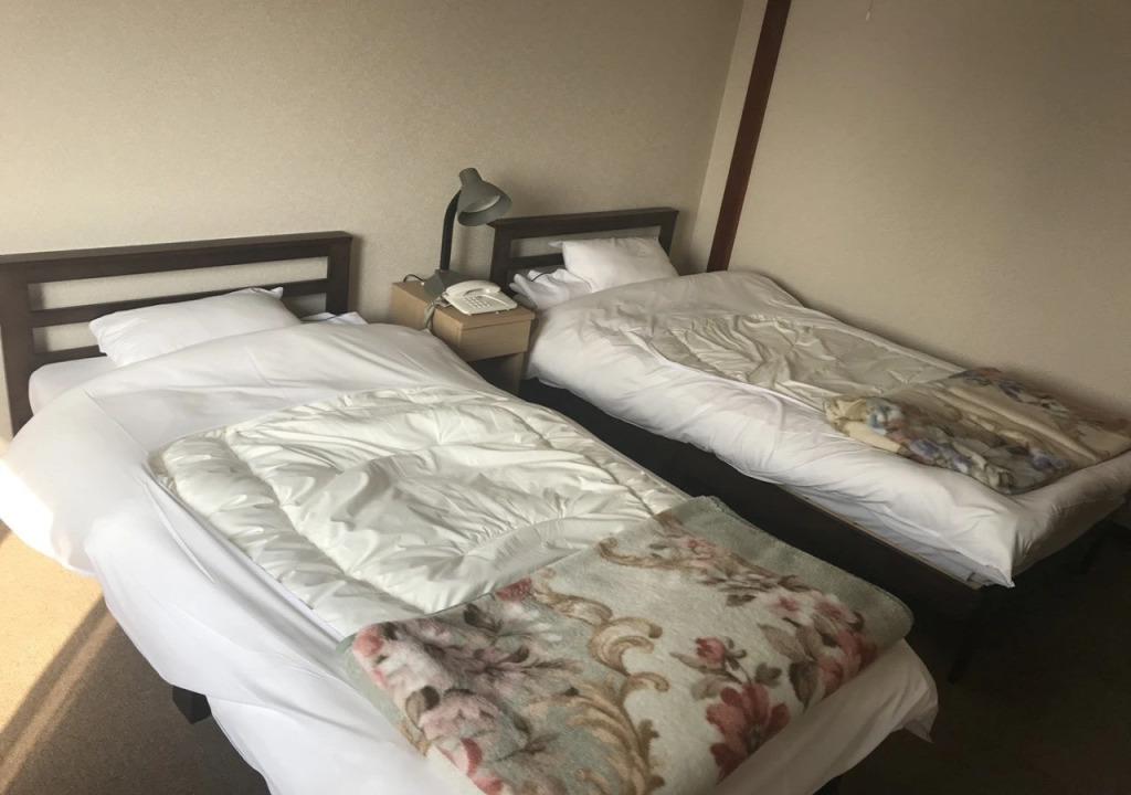Hotel New Kashiwa