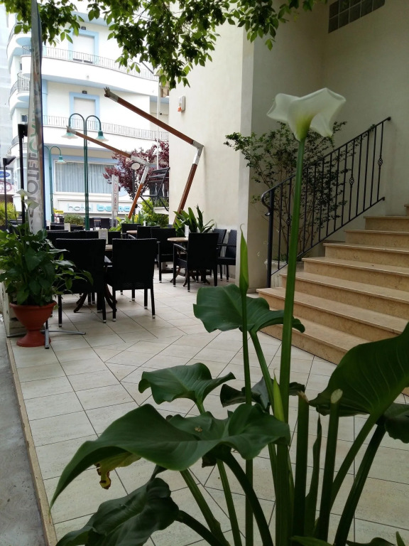 Hotel Romagna