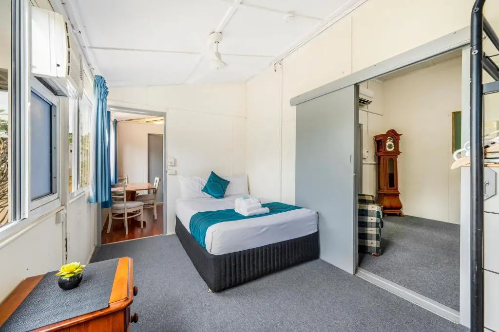 Strand Motel