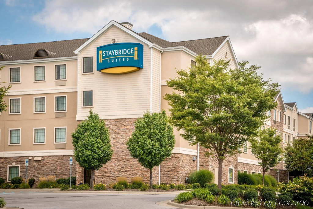 Staybridge Suites Toledo/Maumee by IHG