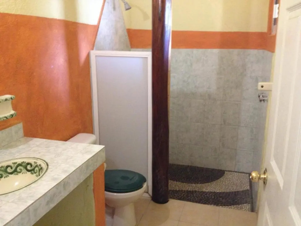 Hotel Las Salinas
