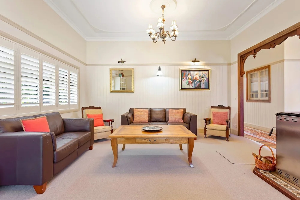 The Guesthouse Maleny