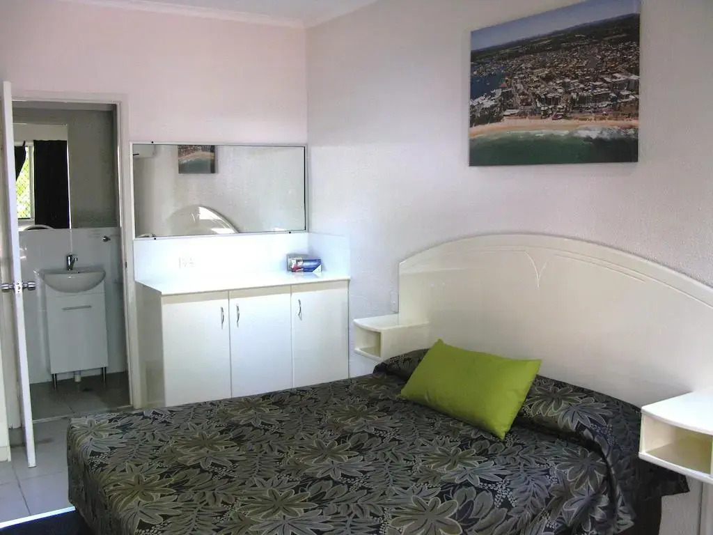 River Esplanade Motel Mooloolaba