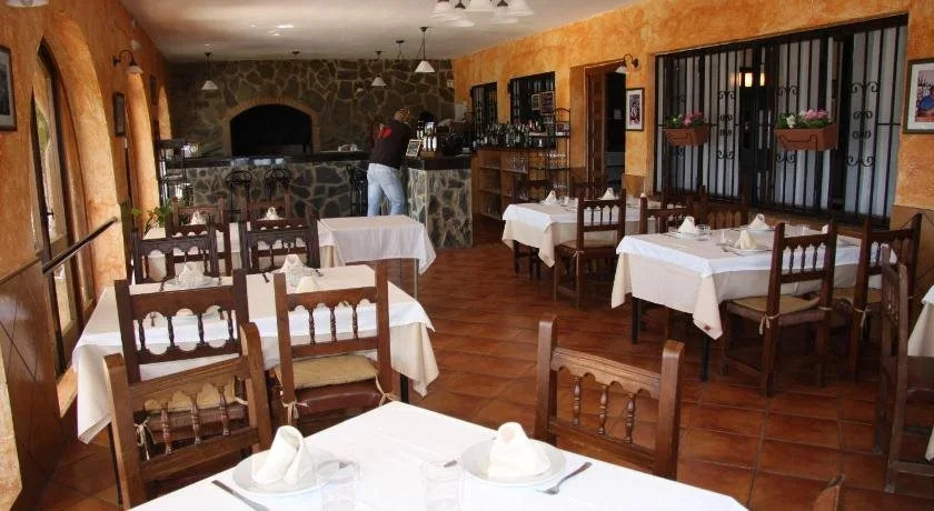 Hotel Serra Dírta