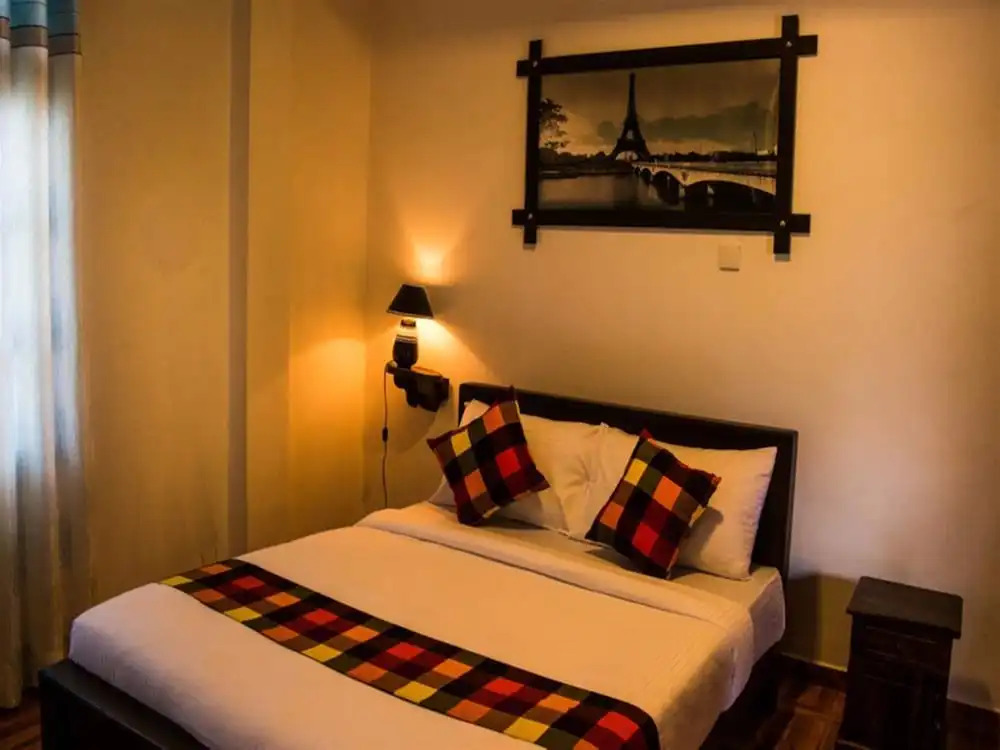 Sholay Villa Galle