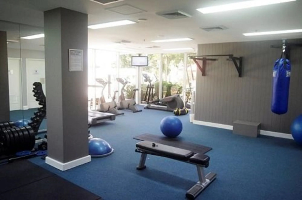 Novotel Wollongong Northbeach
