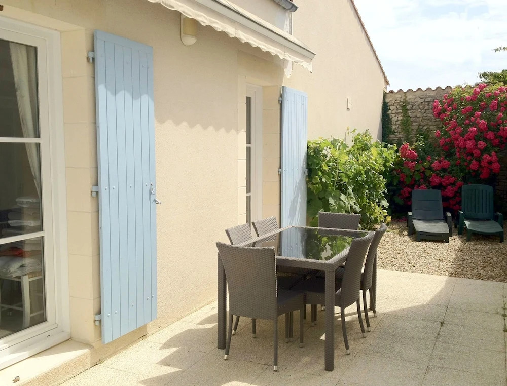 Appartement Vauban