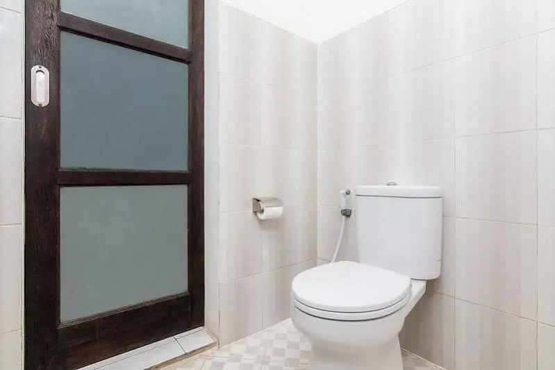 ZenRooms Seminyak Gunung Athena