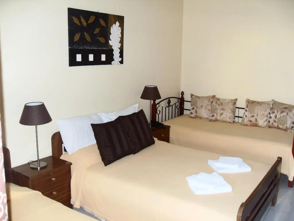 Hotel Pavlos - Studios