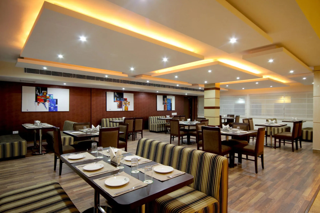 Fortune Park, Katra - Member ITC Hotels Group