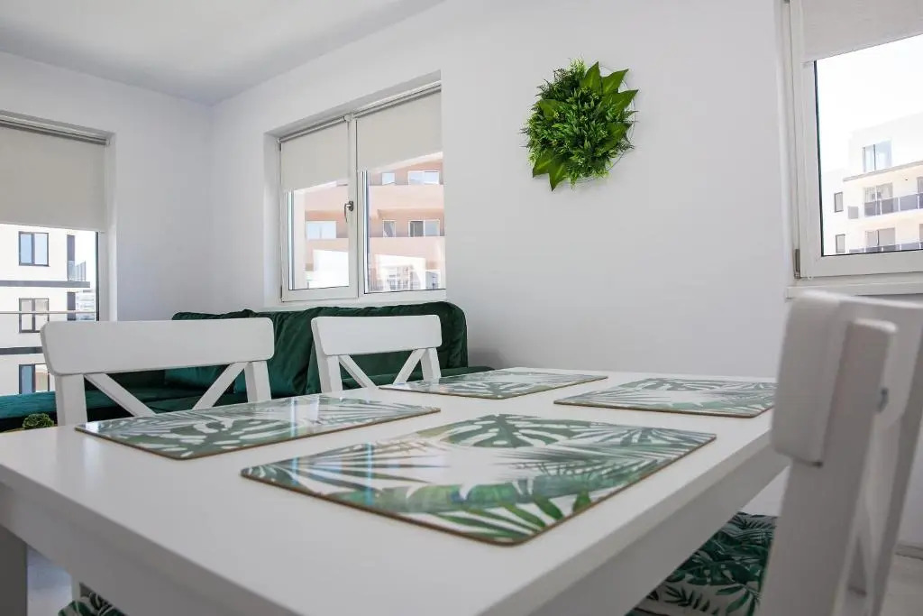 N7 - Mamaia Nord Apartment