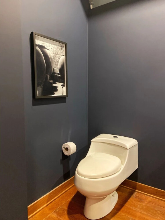 Spacious and Luxurious 1BR in San Isidro
