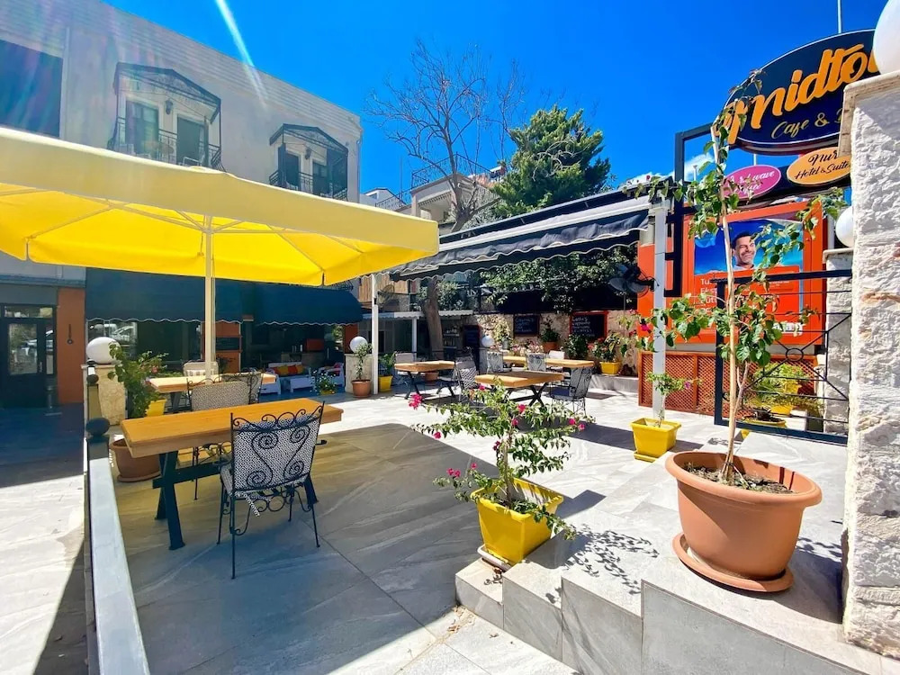 Nur Suites & Hotels