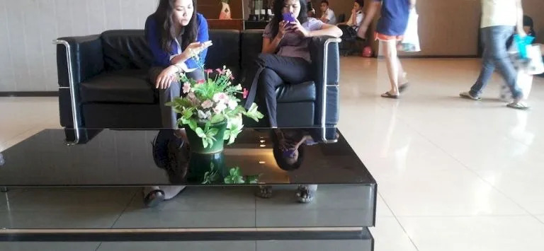 Sabah Apartment @ 1 Borneo