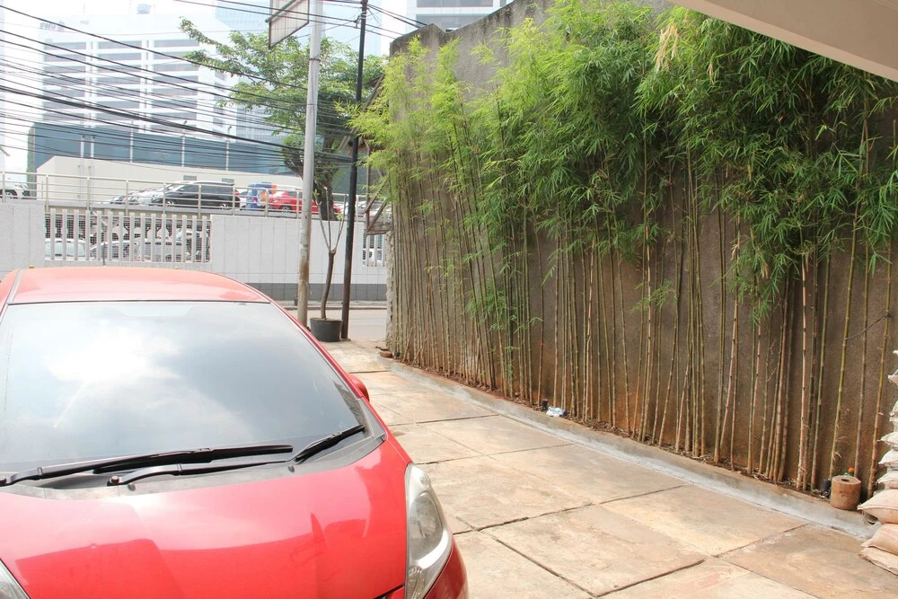 Airy Eco Setiabudi Karet Bek Murad 73 Jakarta