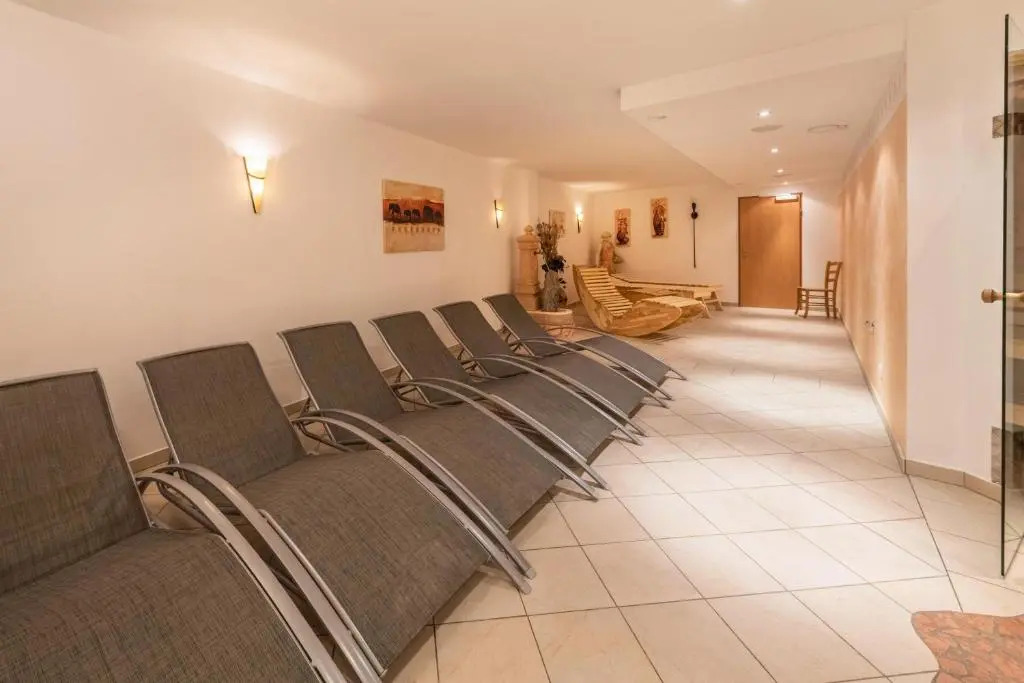 Sommer Chalet Central Top CC7