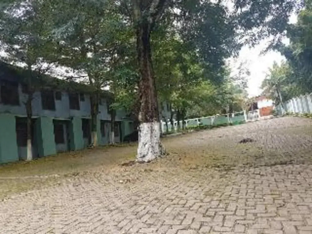 Feliama Hotel