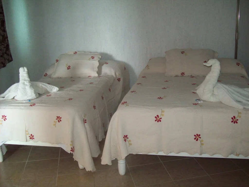 Hotel Posada Mercy