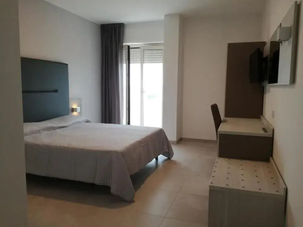 Nuovo Hotel SettiBi