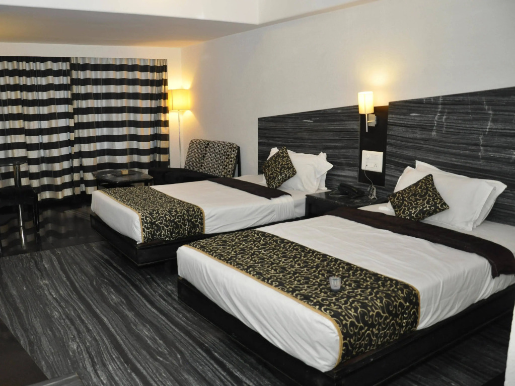 Holiday Inn Express And Suites Vijayawada by IHG