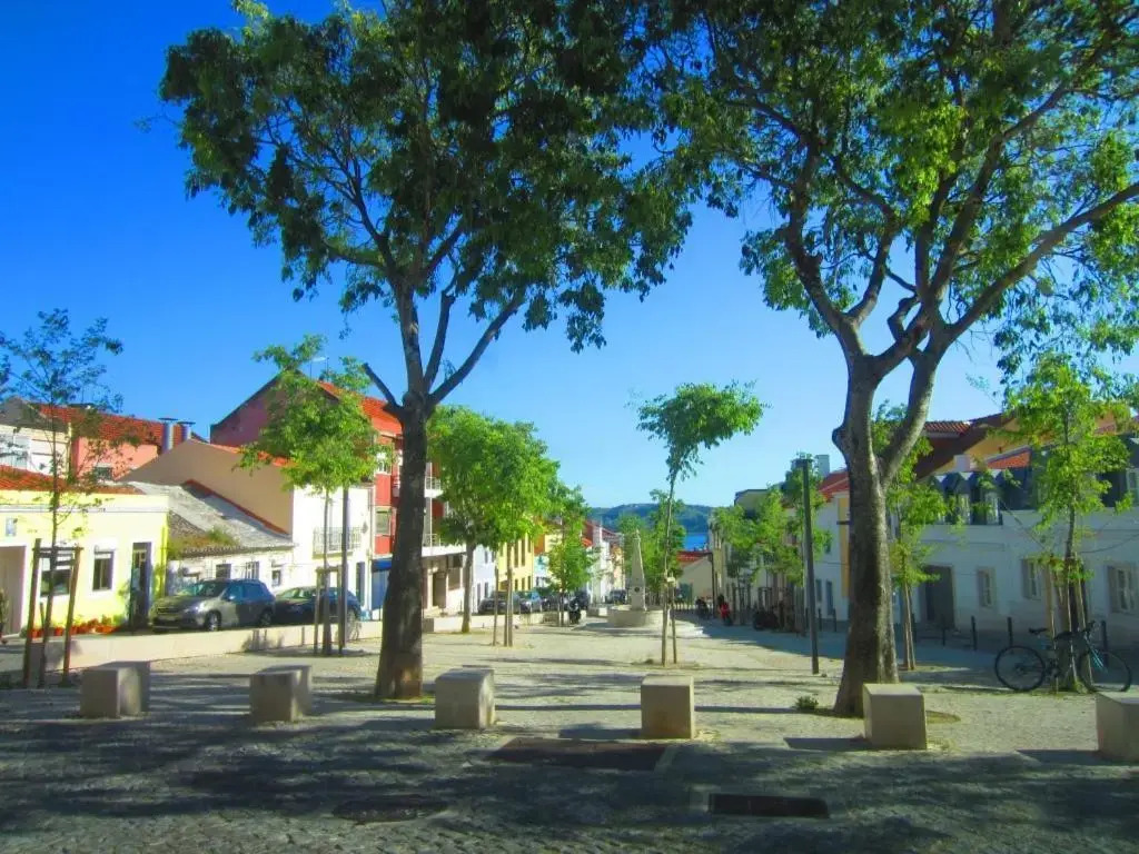 Largo da Paz 24